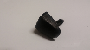 Image of Windshield Washer Nozzle. An atomizer for washer. image for your 2000 Volvo S40   